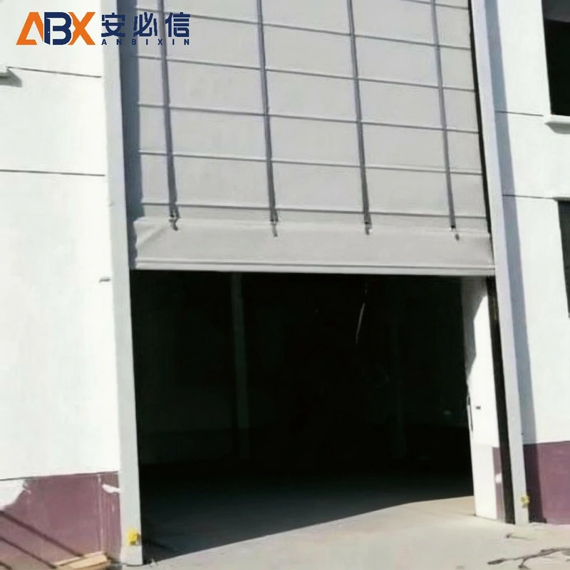 西宁堆积门